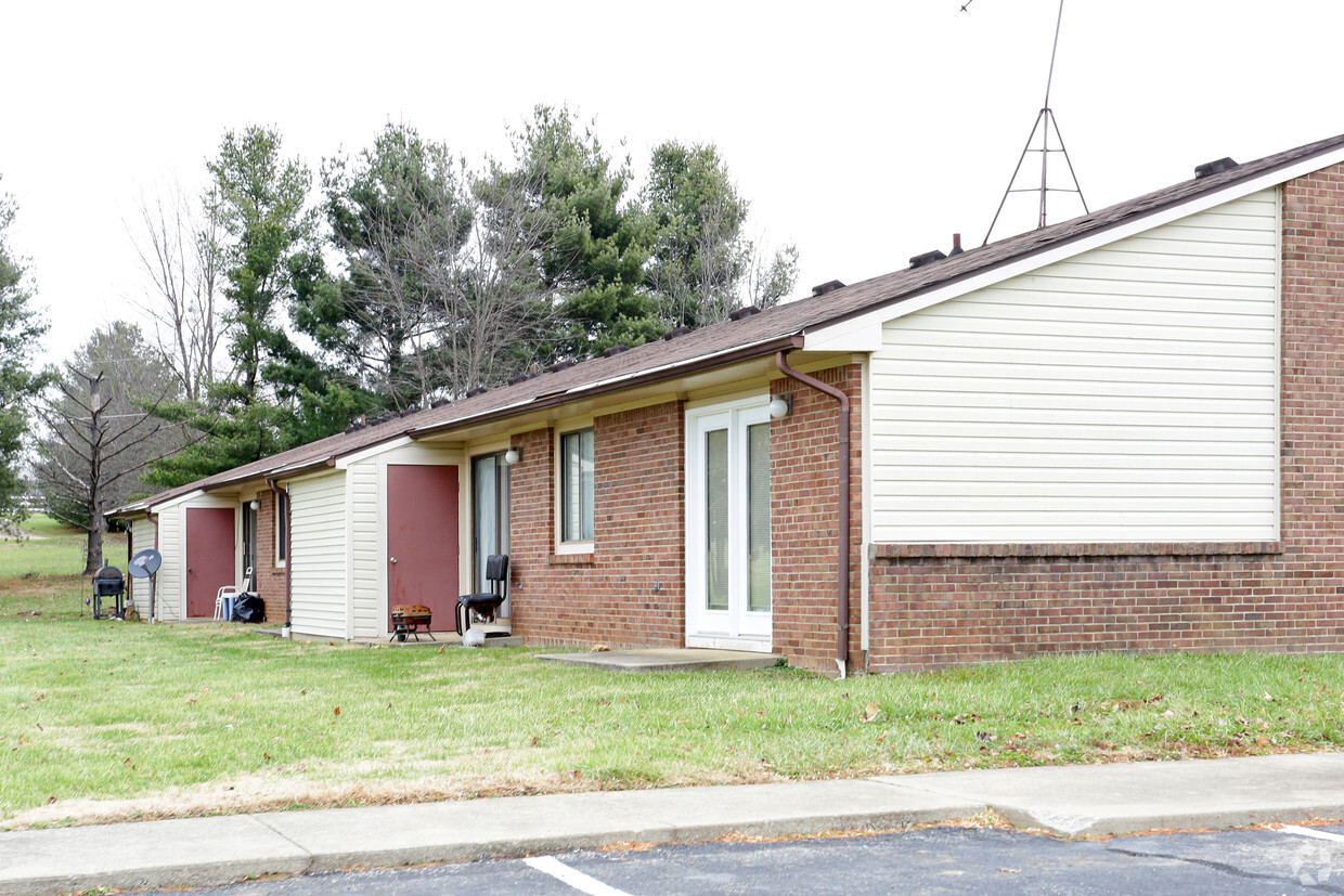 Foto del edificio - Bardstown Farms