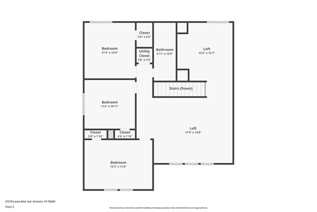 Foto del edificio - 27218 Lasso Bend