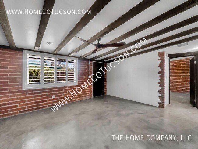 Foto del edificio - 4535 E Fairmount St