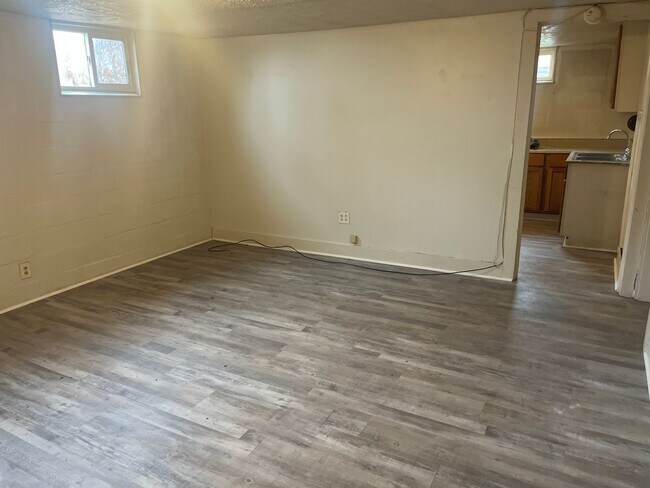Foto del edificio - Washington Manor Apartments