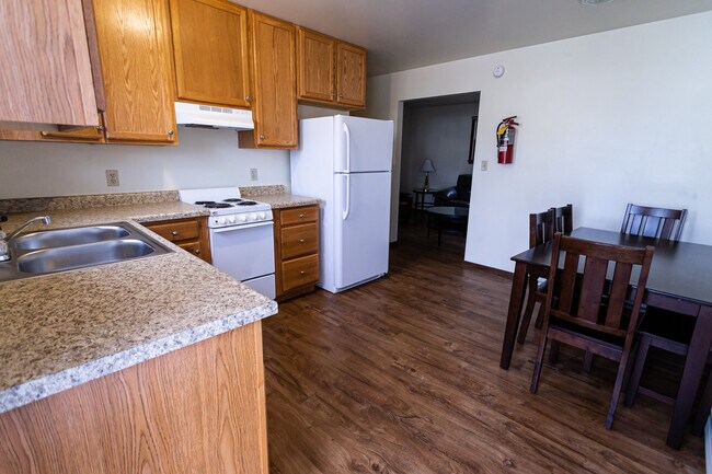 Foto del edificio - 862 Wayne Ave