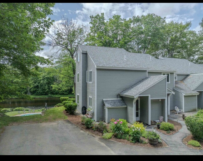 Building Photo - 55 Mountain River Ave