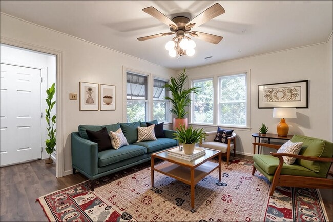 Building Photo - * Move-In Special - Half Off First Month's...