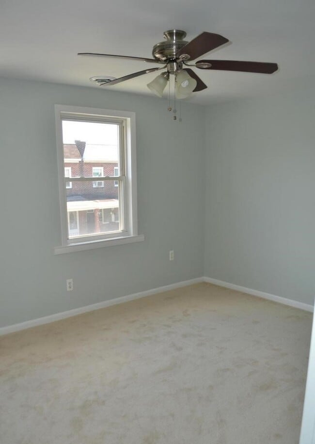 Photo - 7034 Dunbar Rd Townhome