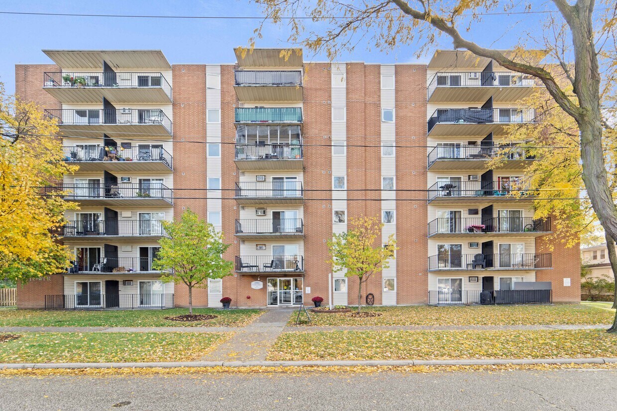 Photo principale - Sandwich Tower Apartments