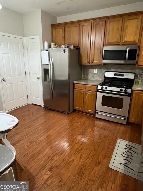 Foto del edificio - 1653 Fair Oak Way