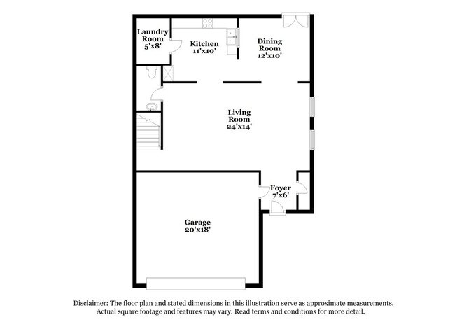 Building Photo - 205 Cres Ridge Dr