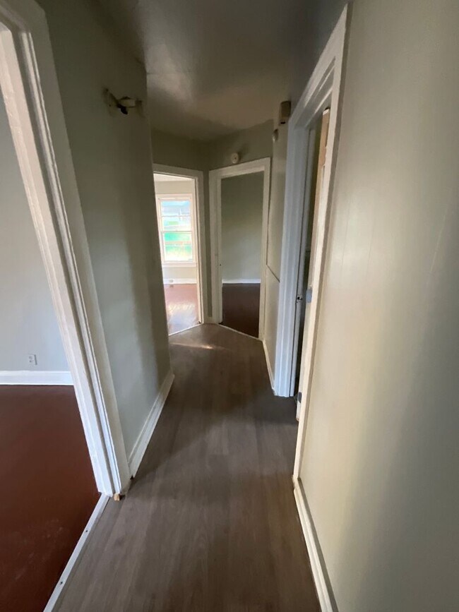 Foto del edificio - 5312 Fairfax Ave