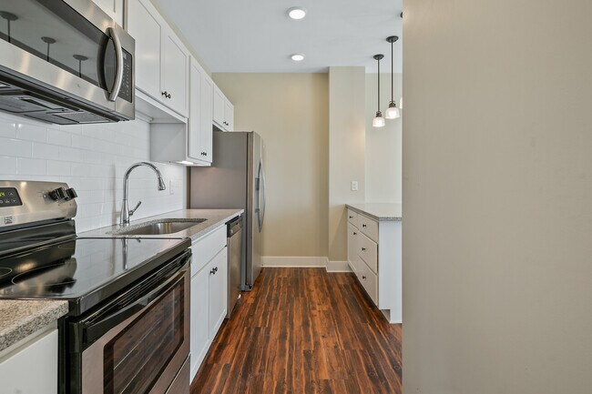 Foto del edificio - The Residences at the Prince Charles