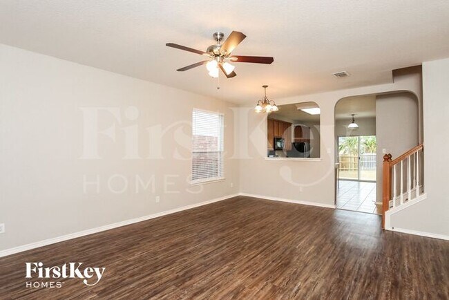 Foto del edificio - 6134 Big Bend Cove