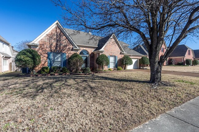 Building Photo - 8912 Linell Ln
