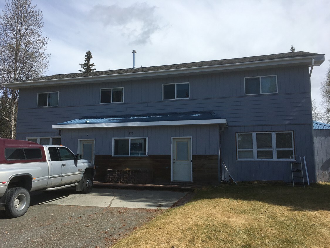 235 Iowa St, Kenai, AK 99611 House Rental in Kenai, AK
