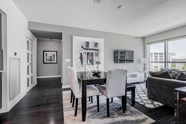 Photo du bâtiment - 69 Lynn Williams St