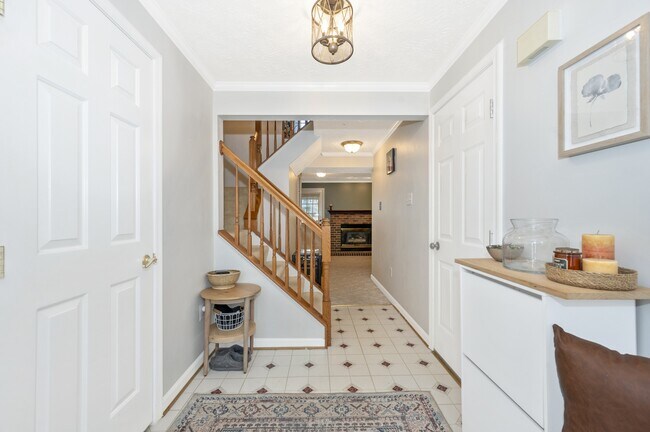 Foto del edificio - 1535 Beverly Ct