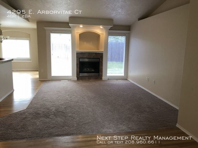 Building Photo - 4 Bed plus Office in Columbia Village