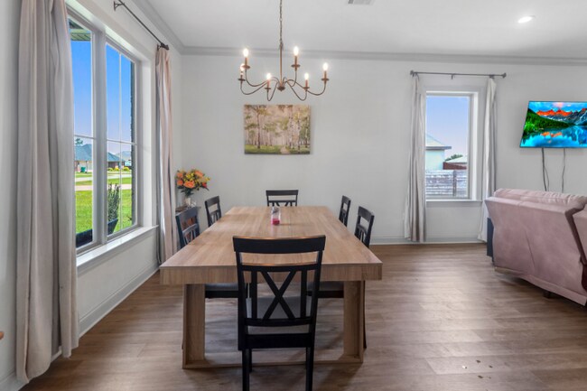 Foto del edificio - 4110 Camryn Rd