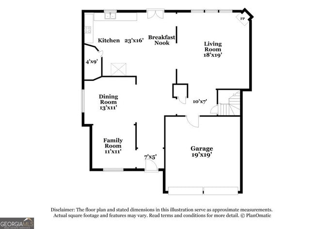 Building Photo - 2390 Village Green Dr