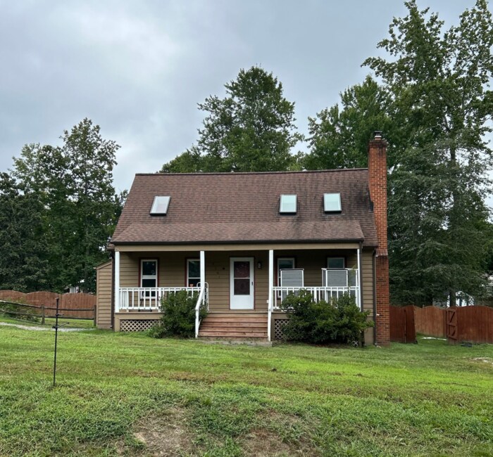 Primary Photo - 5101 Blossomwood Cir