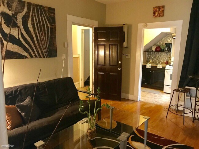 Foto del edificio - 1 br, 1 bath Apartment - 877 N Howard St
