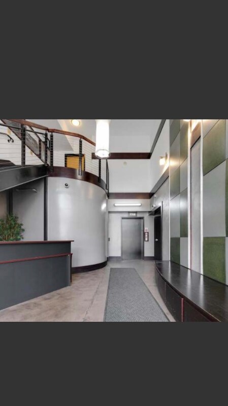 Foto del edificio - 1333 W Broad St