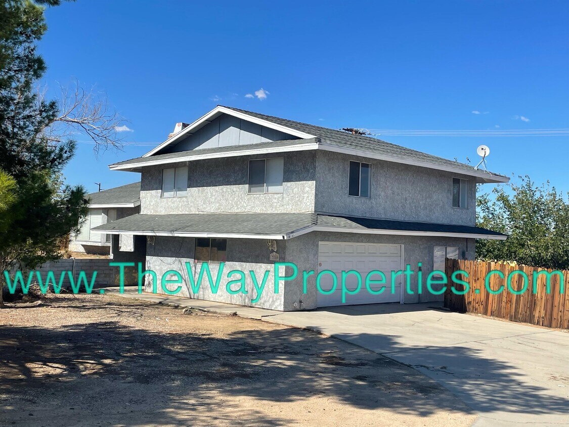 17850 Sequoia St, Hesperia, CA 92345 House Rental in Hesperia, CA