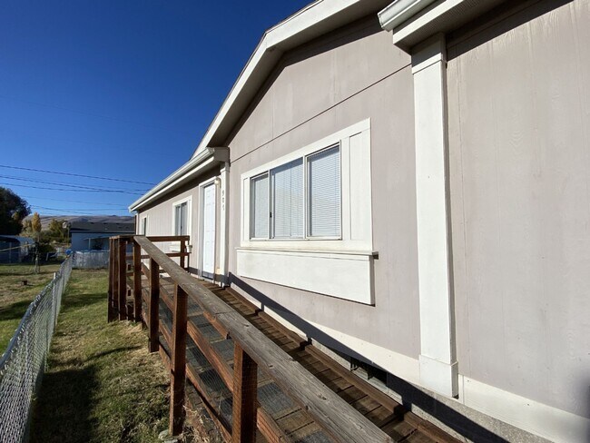 Foto del edificio - Freshly Updated in Dallesport