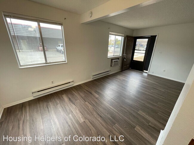 Building Photo - 2 br, 1 bath House - 702 Delaware Ave #C