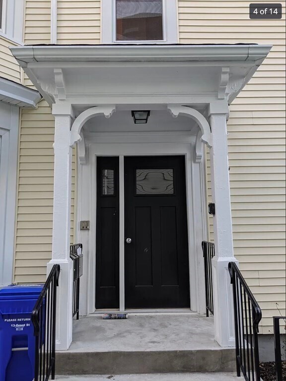 Foto del edificio - 13 Grant St