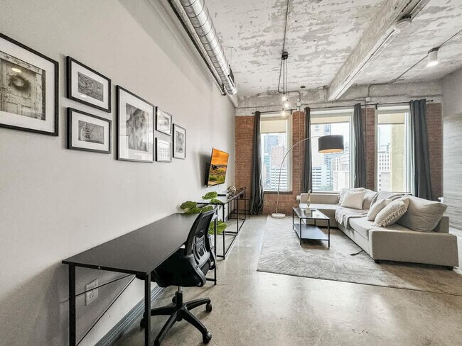 Foto del edificio - 500 S Ervay St