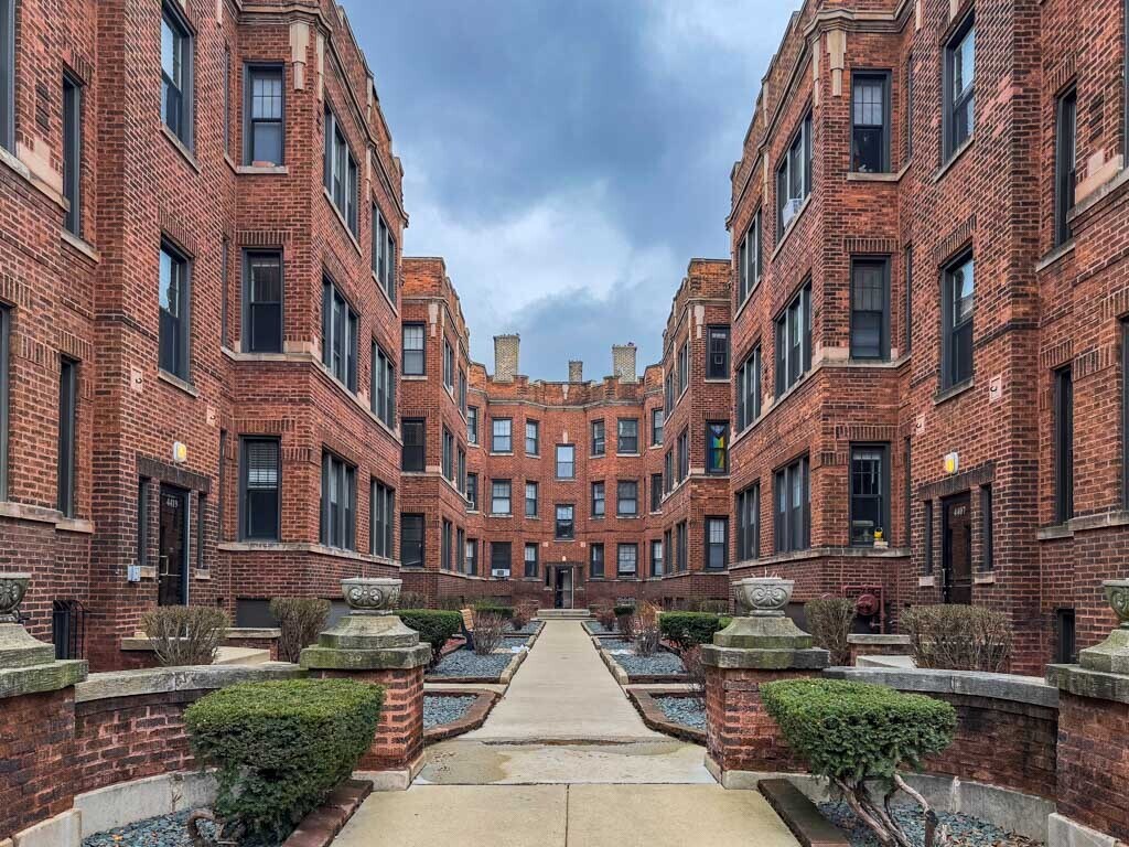 Foto principal - 4416 N Wolcott Ave