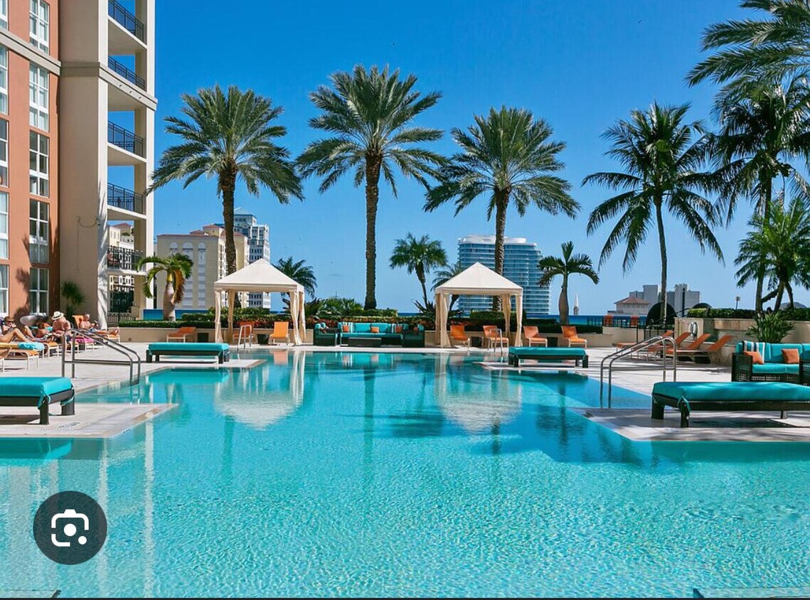 Foto principal - 550 Okeechobee Blvd