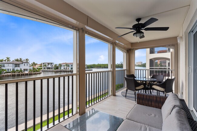 Foto del edificio - 2871 N Ocean Blvd