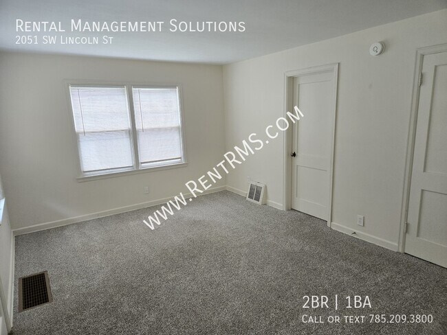 Foto del edificio - 2051 SW Lincoln St