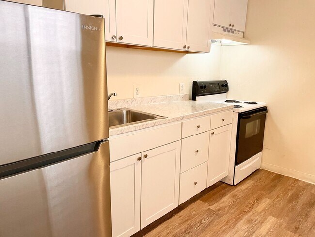 Foto del edificio - 3220 Lombard Ave