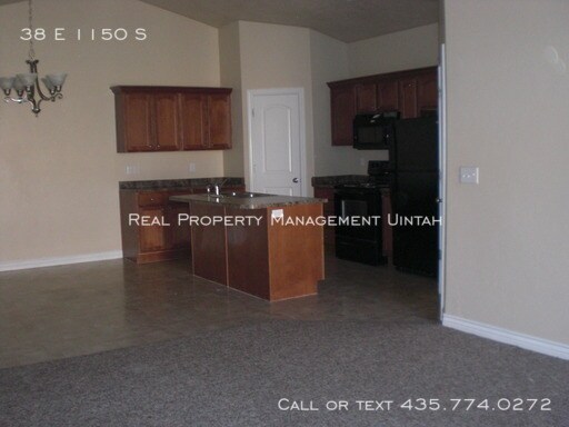 Building Photo - 38 E 1150 S