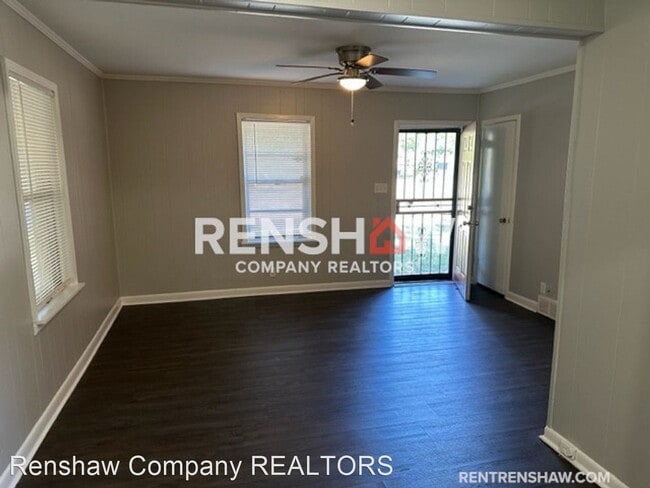 Building Photo - 3 br, 1 bath House - 1379 Rolling Hills Dr