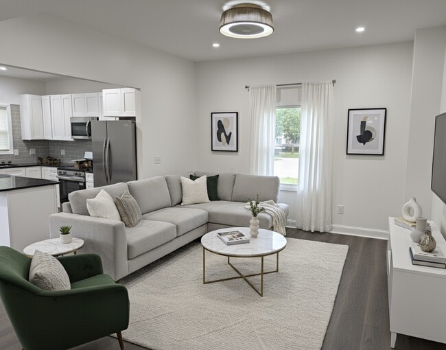 Photo - 2827 E 5th Ave House