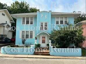 Building Photo - 3237 E Oakland Ave