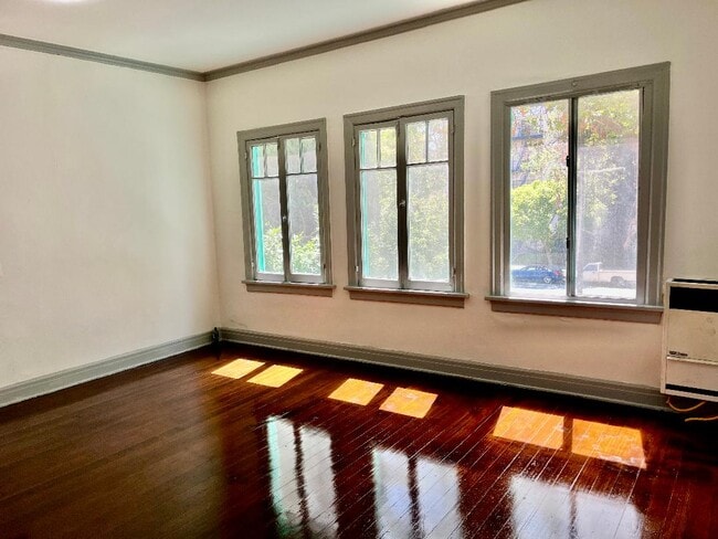 Building Photo - 335 S Rampart Blvd