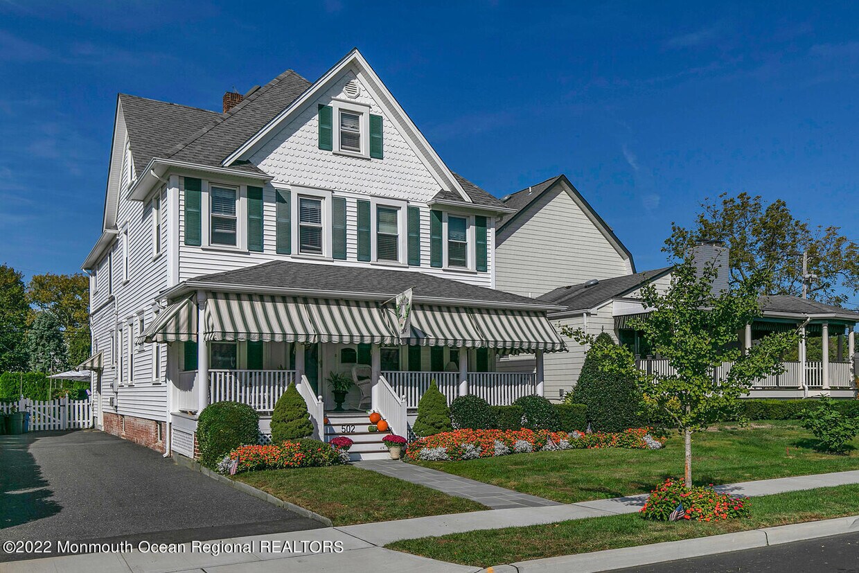 Foto principal - 502 Tuttle Ave