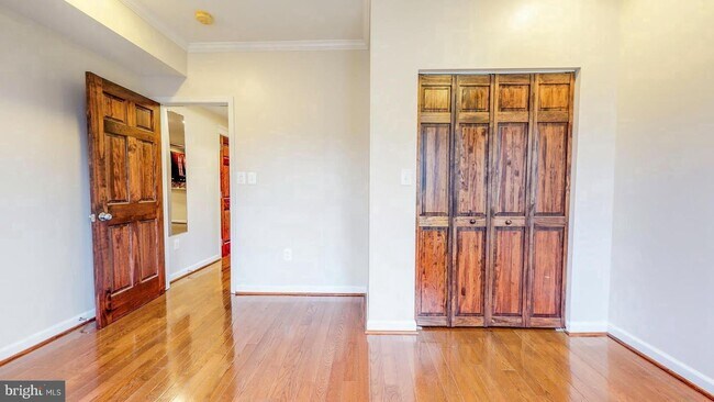 Foto del edificio - 1604 Isherwood St NE