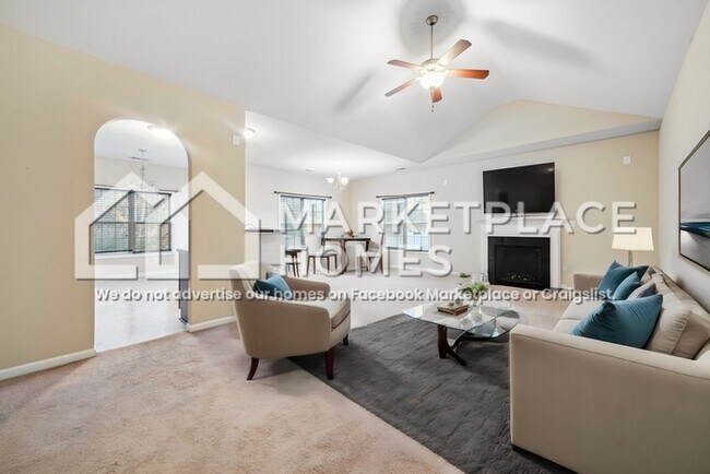 Foto del edificio - 405 Peppermint Dr