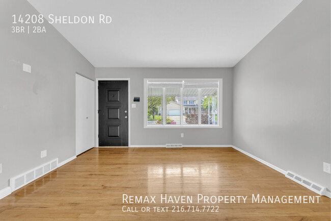Foto del edificio - 14208 Sheldon Rd