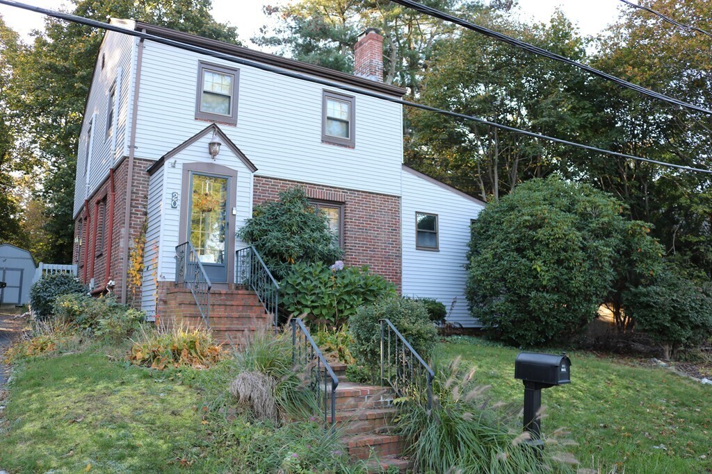 Primary Photo - 20 Richards Rd