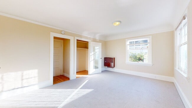 Foto del edificio - Light And Bright Studio In Prime Berkeley Neighborhood!