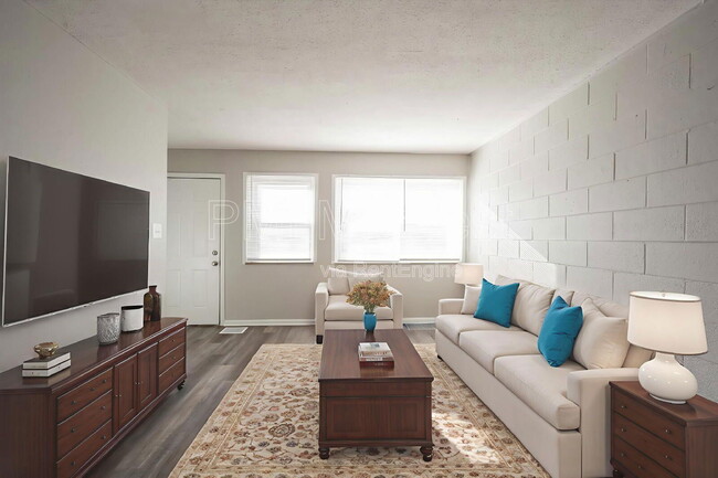 Building Photo - 6050 E 16th St