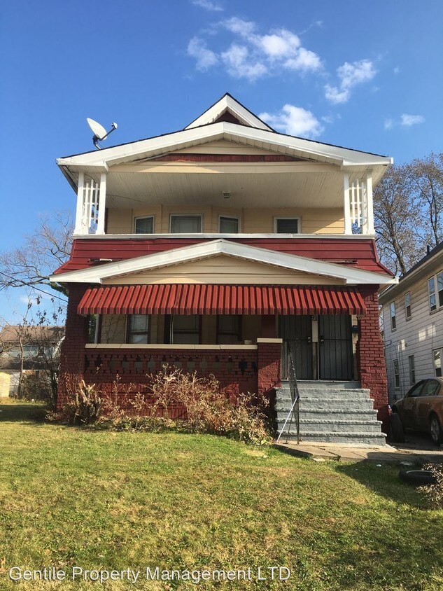 Foto principal - 3391 E 134th St