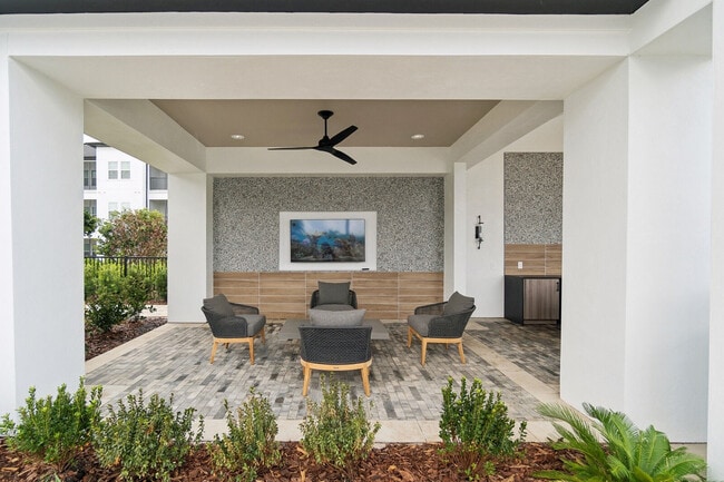 Building Photo - Ascend At Clay Town Center