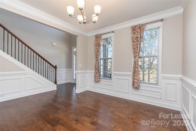 Foto del edificio - 5504 Joshua Cain Rd