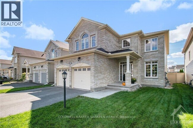 Building Photo - 208 Kinloch Crt